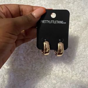 Pretty little Thing Earrings